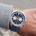 ساعت مچی مردانه سیکو SEIKO SSB427P1 - Image 2