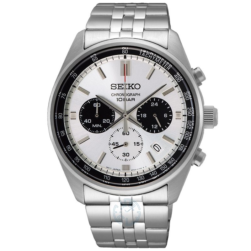 ساعت سیکو SSB425P1