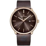 ساعت مچی زنانه نیوی فورس NAVIFORCE NF3012