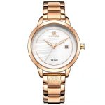 ساعت مچی زنانه نیوی فورس NAVIFORCE NF5008