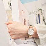 ساعت مچی زنانه نیوی فورس NAVIFORCE NF5008 - Image 2