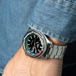 ساعت مچی مردانه سیکو SEIKO SRPK13K1 - Image 2