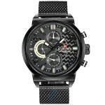 ساعت مچی مردانه نیوی فورس NAVIFORCE NF9068