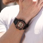 ساعت مچی مردانه کاسیو جنرال GENERAL DW-291H-1BVDF - Image 2