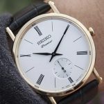 ساعت مچی مردانه سیکو SEIKO SRK036P1 - Image 3