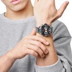 ساعت مچی مردانه نیوی فورس NAVIFORCE NF9201 - Image 3