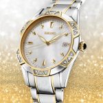 ساعت مچی زنانه سیکو SEIKO SSK728P1 - Image 3