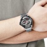 ساعت مچی مردانه نیوی فورس NAVIFORCE NF9206 - Image 2