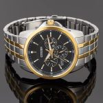 ساعت مچی مردانه سیتیزن CITIZEN AG8348-56E - Image 3