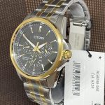 ساعت مچی مردانه سیتیزن CITIZEN AG8348-56E - Image 5