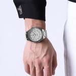 ساعت مچی مردانه نیوی فورس NAVIFORCE NF9212 - Image 2