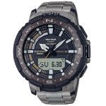 ساعت مچی مردانه کاسیو پروترک PRO TREK PRT-B70T-7DR