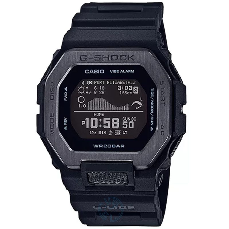 ساعت جیشاک GBX-100NS-1DR