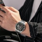 ساعت مچی مردانه نیوی فورس NAVIFORCE NF9191 - Image 2