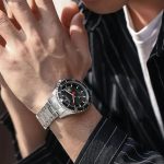 ساعت مچی مردانه نیوی فورس NAVIFORCE NF9191 - Image 3