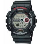 ساعت مچی مردانه کاسیو جیشاک G-SHOCK GD-100-1ADR