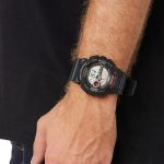 ساعت مچی مردانه کاسیو جیشاک G-SHOCK GD-100-1ADR - Image 2