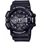 ساعت مچی مردانه کاسیو جیشاک G-SHOCK GA-400GB-1ADR