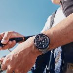 ساعت مچی مردانه کاسیو پروترک PRO TREK PRT-B70T-7DR - Image 2