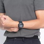 ساعت مچی مردانه کاسیو جنرال GENERAL W-736H-1AVDF - Image 3