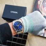 ساعت مچی مردانه سیتیزن CITIZEN BI5006-81L - Image 4