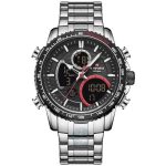 ساعت مچی مردانه نیوی فورس NAVIFORCE NF9182