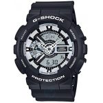 ساعت مچی مردانه کاسیو جیشاک G-SHOCK GA-110BW-1ADR