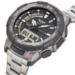 ساعت مچی مردانه کاسیو پروترک PRO TREK PRT-B70T-7DR - Image 4