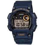 ساعت مچی مردانه کاسیو جنرال GENERAL W-735H-2AVDF