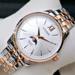 ساعت مچی مردانه سیتیزن CITIZEN AK5006-58A - Image 4