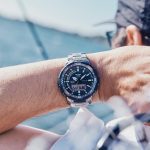 ساعت مچی مردانه کاسیو پروترک PRO TREK PRT-B70T-7DR - Image 3