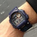 ساعت مچی مردانه کاسیو جنرال GENERAL W-735H-2AVDF - Image 2