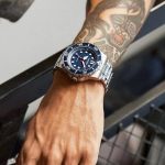 ساعت مچی مردانه سیتیزن CITIZEN NJ0121-89L - Image 2