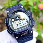 ساعت مچی مردانه کاسیو جنرال GENERAL W-735H-2AVDF - Image 4