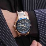 ساعت مچی مردانه سیتیزن CITIZEN AN8169-58L - Image 2