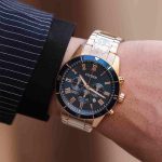 ساعت مچی مردانه سیتیزن CITIZEN AN8169-58L - Image 3