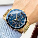 ساعت مچی مردانه سیتیزن CITIZEN AN8169-58L - Image 4