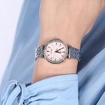 ساعت مچی زنانه سیتیزن CITIZEN ER0210-55Y - Image 2