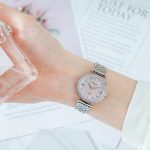 ساعت مچی زنانه سیتیزن CITIZEN ER0210-55Y - Image 3