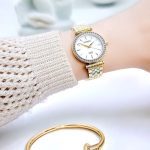 ساعت مچی زنانه سیتیزن CITIZEN ER0212-50Y - Image 4