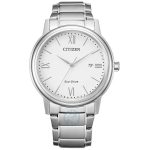 ساعت مچی مردانه سیتیزن CITIZEN AW1670-82A