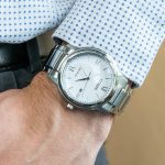 ساعت مچی مردانه سیتیزن CITIZEN AW1670-82A - Image 2