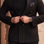 ساعت مچی مردانه کاسیو ادیفایس EDIFICE EFV-610SG-5AVUDF - Image 4