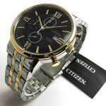 ساعت مچی مردانه سیتیزن CITIZEN AN3616-75E - Image 4