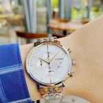 ساعت مچی مردانه سیتیزن CITIZEN AN3614-54A - Image 4