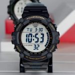 ساعت مچی مردانه کاسیو جنرال GENERAL AE-1500WHX-1AVDF - Image 3