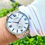 ساعت مچی مردانه سیتیزن CITIZEN BE9170-72A - Image 4