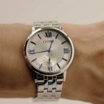 ساعت مچی مردانه سیتیزن CITIZEN BE9170-72A - Image 5