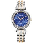 ساعت مچی زنانه سیتیزن CITIZEN ER0218-53L