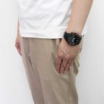 ساعت مچی مردانه کاسیو ادیفایس EDIFICE ECB-10DC-1ADF - Image 2